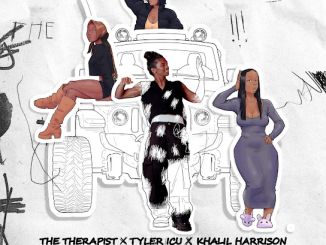 The Therapist & Khalil Harrison 4×4 Mp3 Download