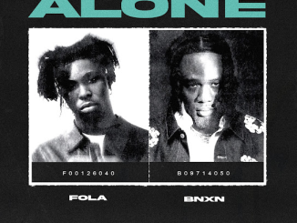 FOLA Alone (Remix) Mp3 Download