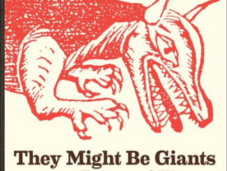 They Might Be Giants – Beast of Horns [Album] 1