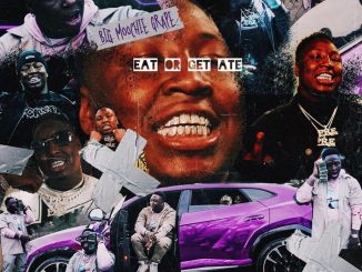 Big Moochie Grape – Eat Or Get Ate 2 [Album] 4