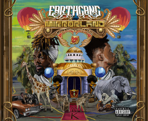 EARTHGANG T-Pain & Spillage Village Love You More Mp3 Download