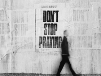 Matthew West – Don’t Stop Praying [Album] 1