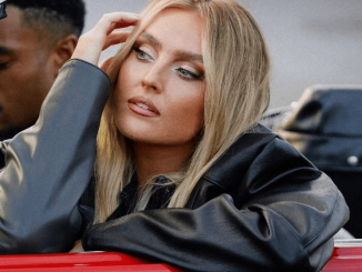 Perrie You Go Your Way (Jodie Harsh Remix) Mp3 Download