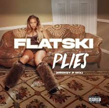 Plies Flatski (Brokey P-Mix) Mp3 Download