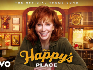 Reba McEntire Happy's Place (Theme Song) Mp3 Download