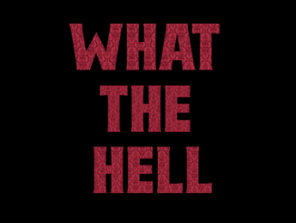 Shawn Christmas – WHAT THE HELL [Album] 2