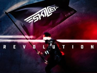 Skillet Revolution Album Zip Download