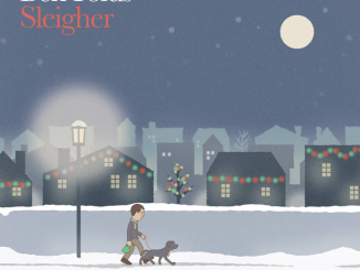 Ben Folds – Sleigher [Album] 1