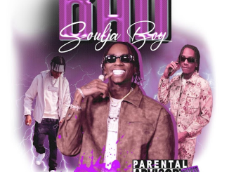 Soulja Boy Bad Mp3 Download