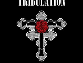 Tribulation – Sub Rosa in Æternum [Album] 4