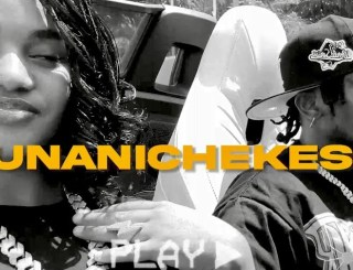 Marioo Unanichekesha Mp3 Download