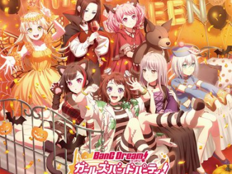 Various Artists BanG Dream! Girls Band Party! Cover Collection Vol.9 Album Zip Download