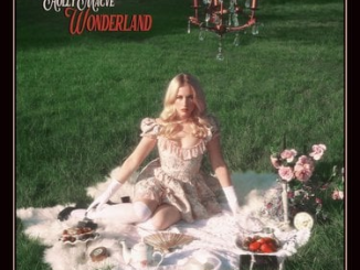 Holly Macve – Wonderland [Album] 1