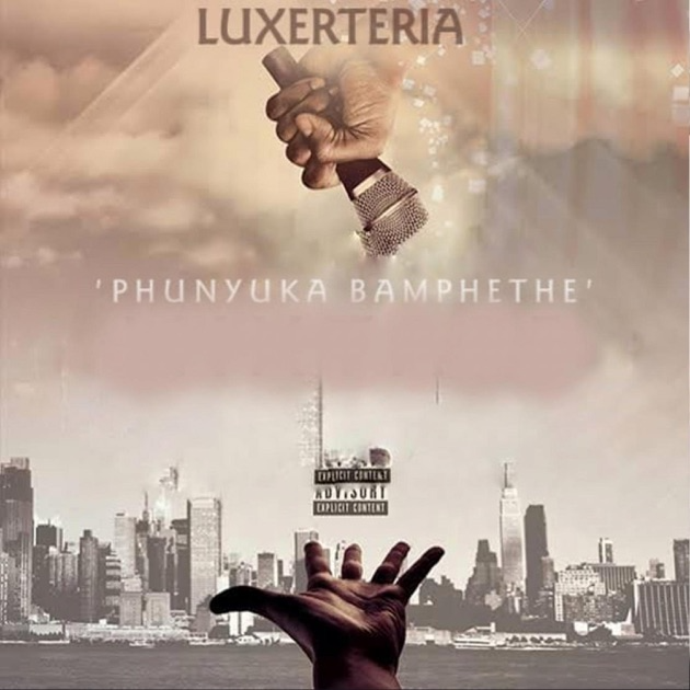 Luxerteria & Raspberry Badimo Mp3