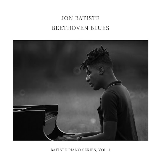 Jon Batiste Beethoven Blues Zip Download