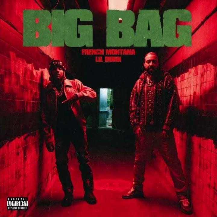 French Montana Big Bag Mp3