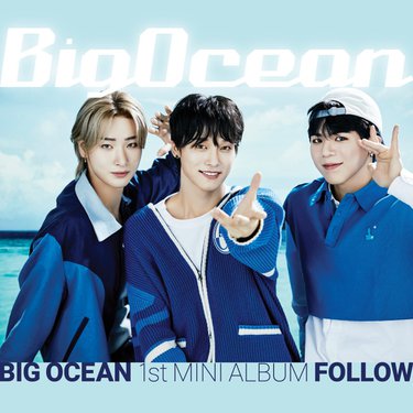 Big Ocean Follow Zip Download