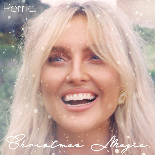 Perrie Christmas Magic Mp3