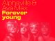 David Guetta, Alphaville & Ava Max Forever Young (Hypaton Remix) Mp3 Download