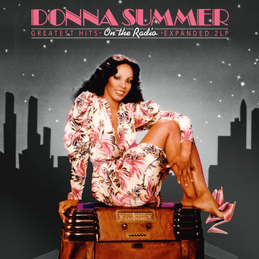 Donna Summer On the Radio: Greatest Hits (Expanded) Zip Download