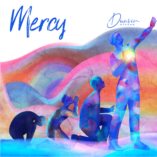 Dunsin Oyekan Mercy Mp3