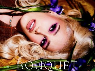 Gwen Stefani – Bouquet [Album] 1