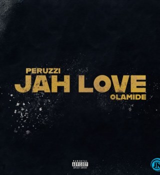 Peruzzi Jah Love Mp3