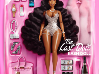 Kash Doll The Last Doll Album Zip Download