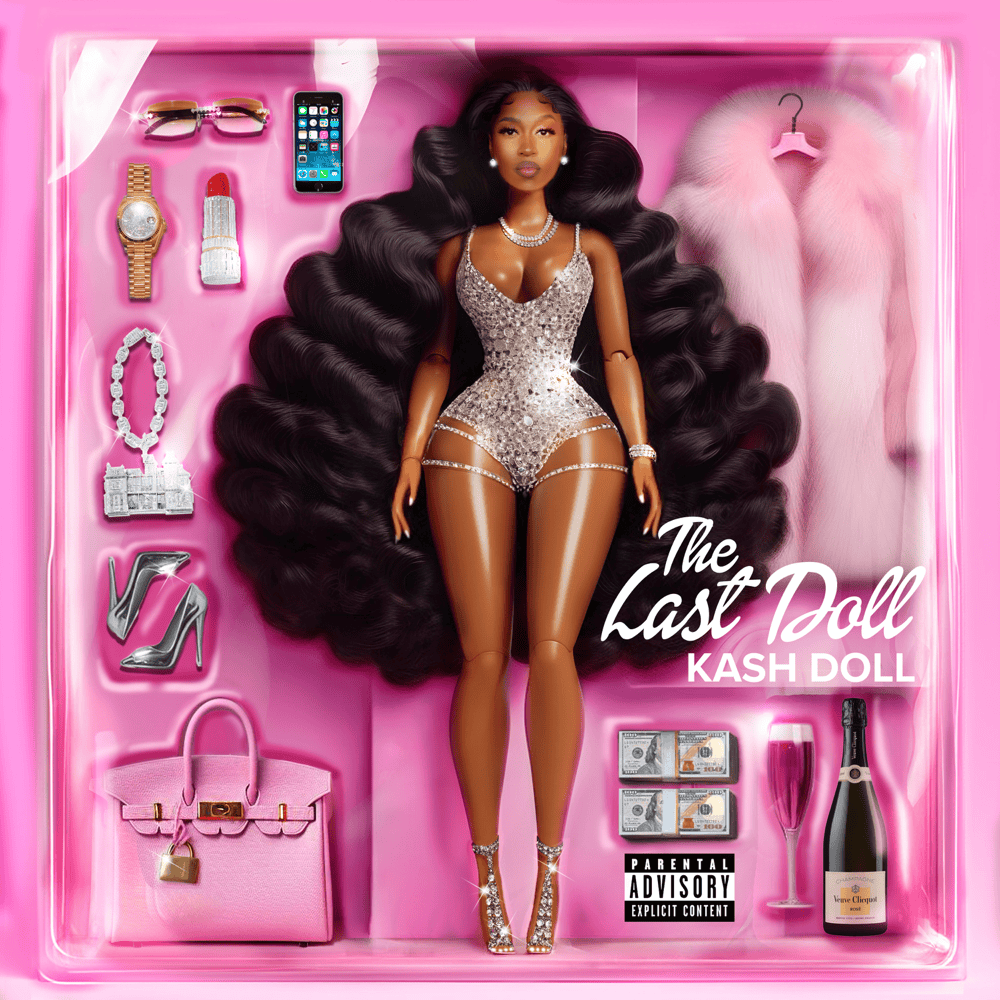 Kash Doll The Last Doll Zip Download