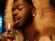 Lil Nas X LIGHT AGAIN! Mp3 Download