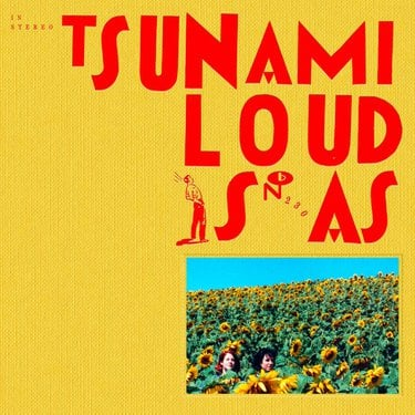 Tsunami Loud Is As Zip Download