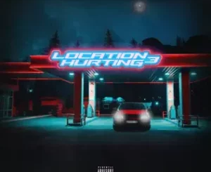 Lucasraps – Location Hurting 3 (Mixtape) [Album] 1