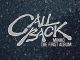 MINHO – CALL BACK [Album] 1