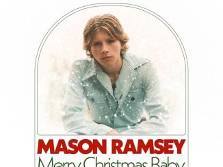 Mason Ramsey Merry Christmas Baby Album Zip Download