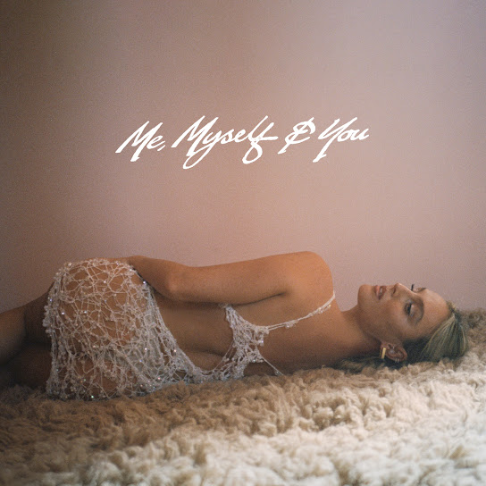 Perrie Me, Myself & You Mp3