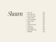 Shawn Mendes Shawn Album Zip Download