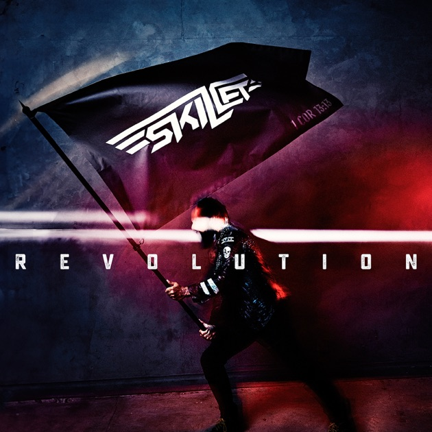 Skillet Defector Mp3