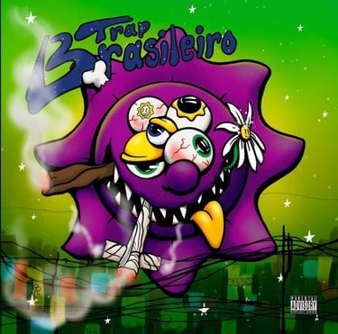 Derek TRAP BRASILEIRO Zip Download