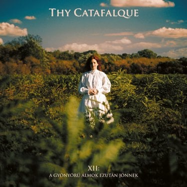 Thy Catafalque XII: A Gyönyörü Álmok Ezután Jönnek Zip Download