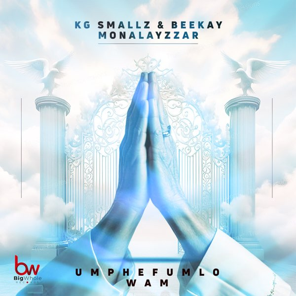 KG Smallz Umphefumulo Wam Mp3