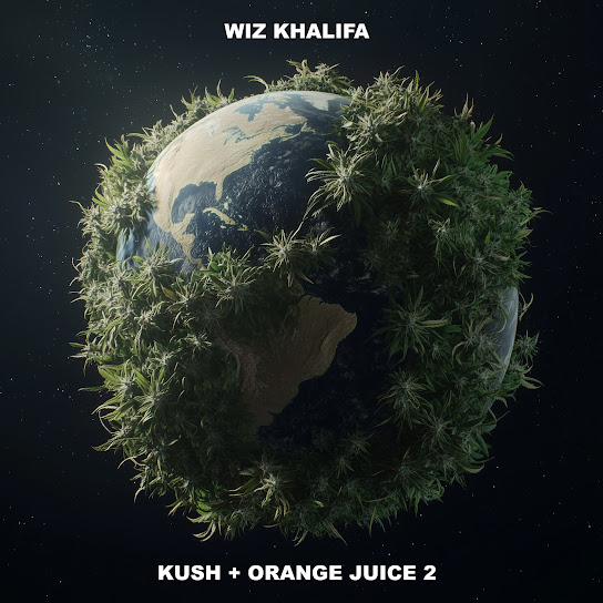 Wiz Khalifa Bring Your Lungs Mp3