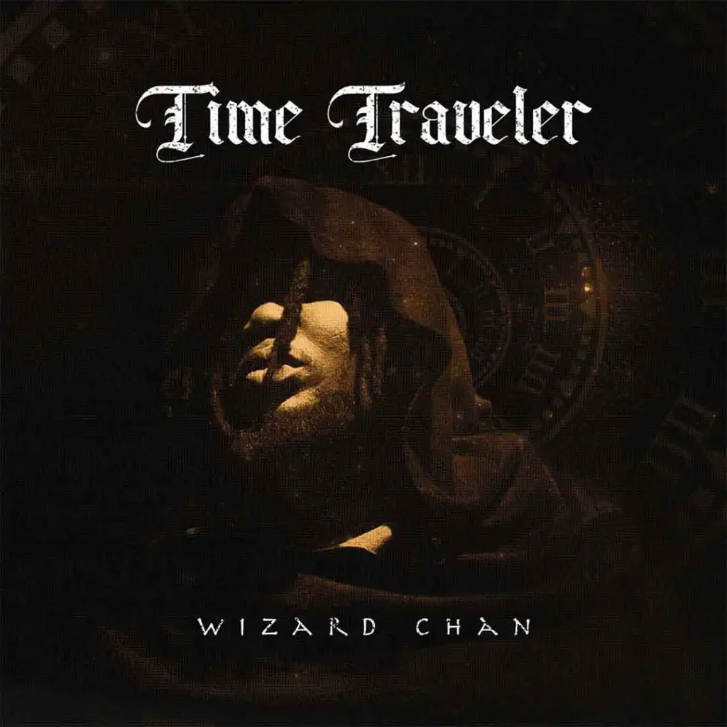 Wizard Chan Time Traveler Zip Download