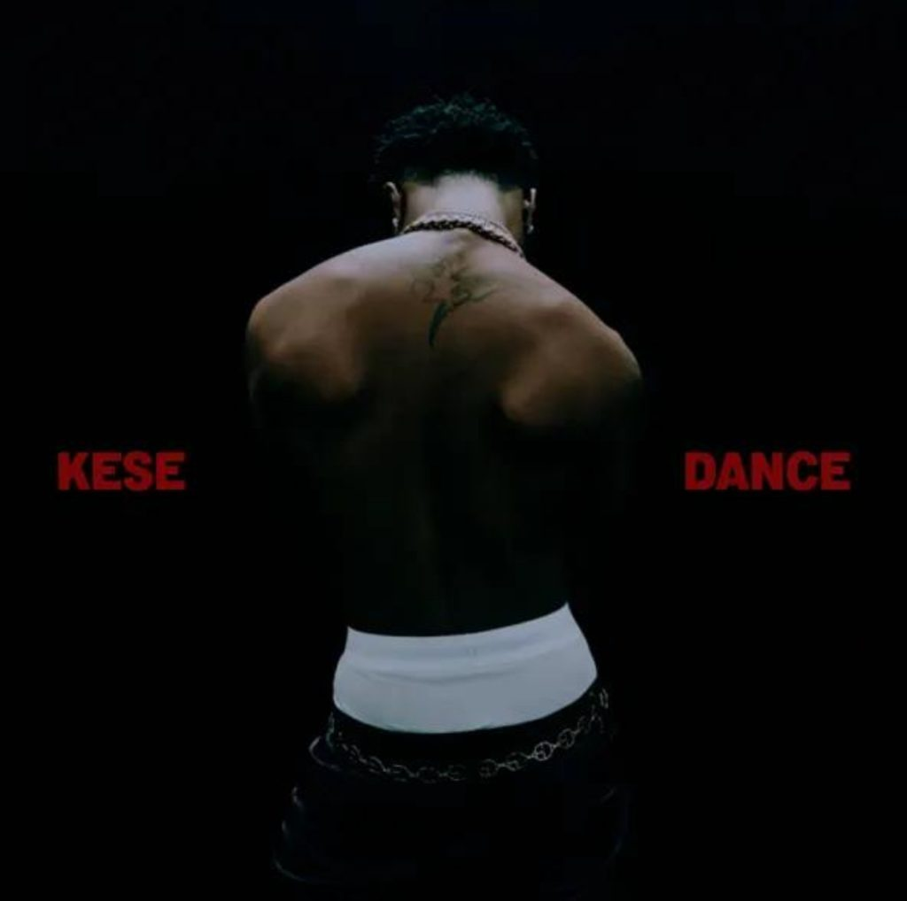 Wizkid Kese (Dance) Mp3