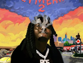 Young Nudy SLI'MERRE 2 Album Zip Download